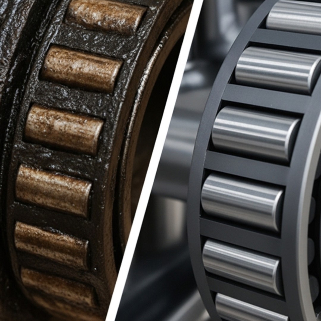 Como Escolher o Desengraxante Ideal