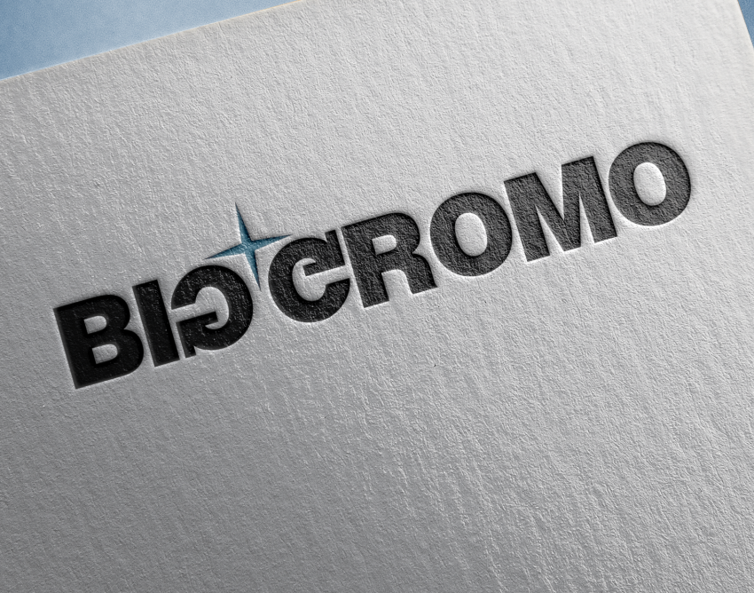 Baixar Logo Big Cromo