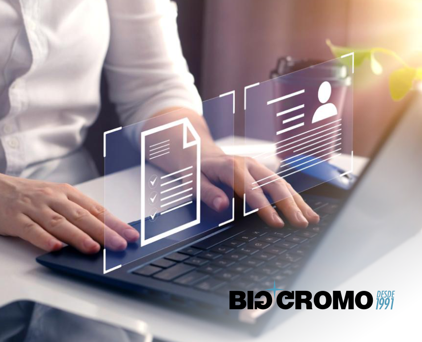 Parceria com a BIG Cromo