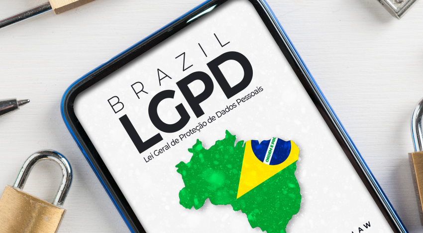 Políticas de Privacidade Big Cromo