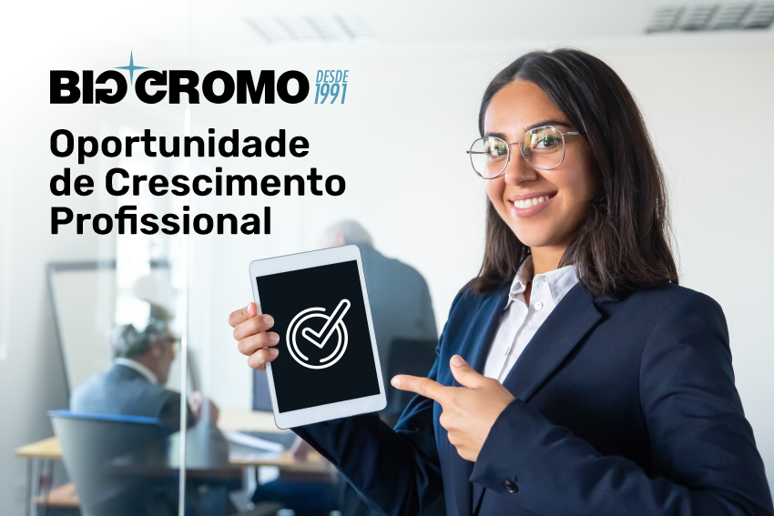 Trabalhe na KWS Brasil